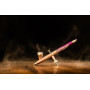 Аерограф H&S Kyiv INFINIТY Light Two in One [v2.0] (0.2 + 0.4mm fine line), 119128